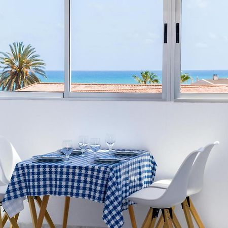 La Mata Londres Apartment Ngoại thất bức ảnh