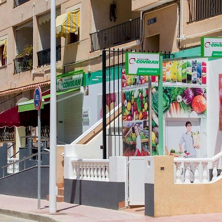 La Mata Londres Apartment Ngoại thất bức ảnh