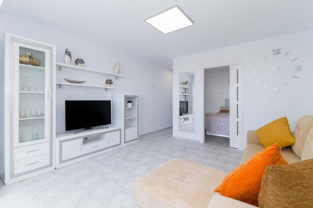 La Mata Londres Apartment Ngoại thất bức ảnh