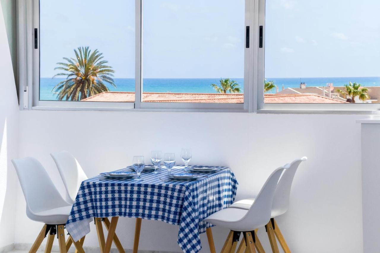 La Mata Londres Apartment Ngoại thất bức ảnh