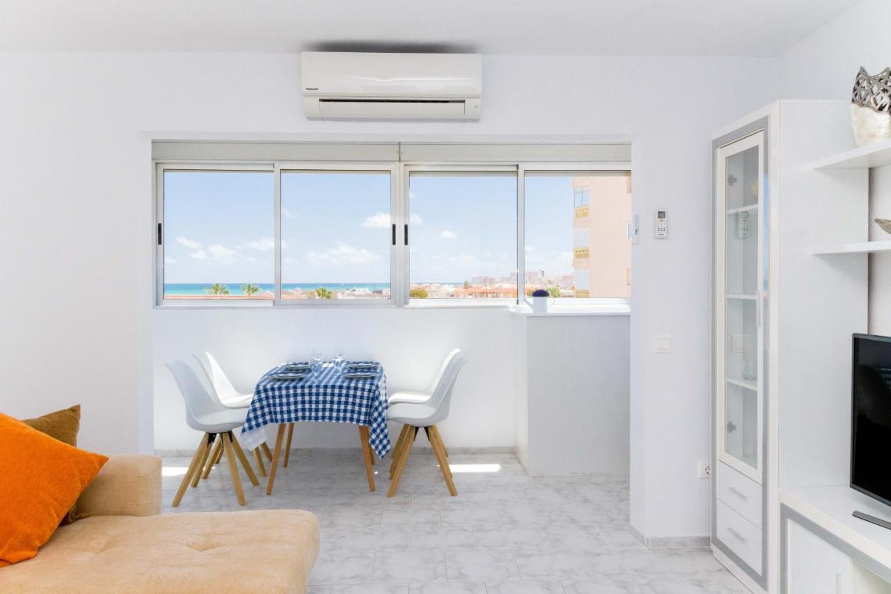 La Mata Londres Apartment Ngoại thất bức ảnh