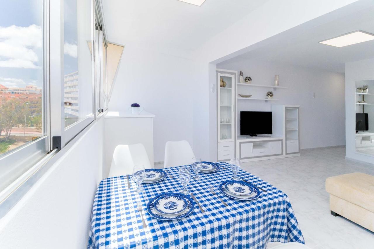 La Mata Londres Apartment Ngoại thất bức ảnh