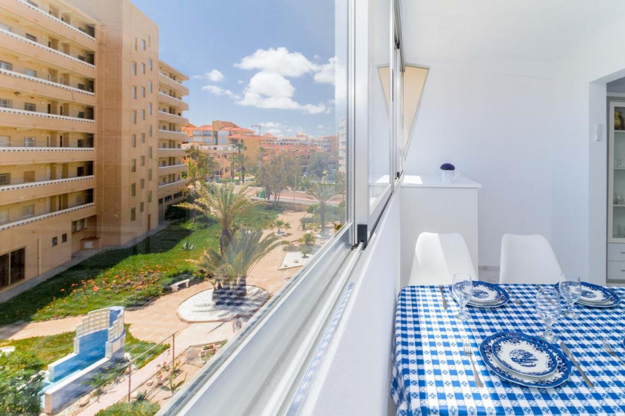 La Mata Londres Apartment Ngoại thất bức ảnh