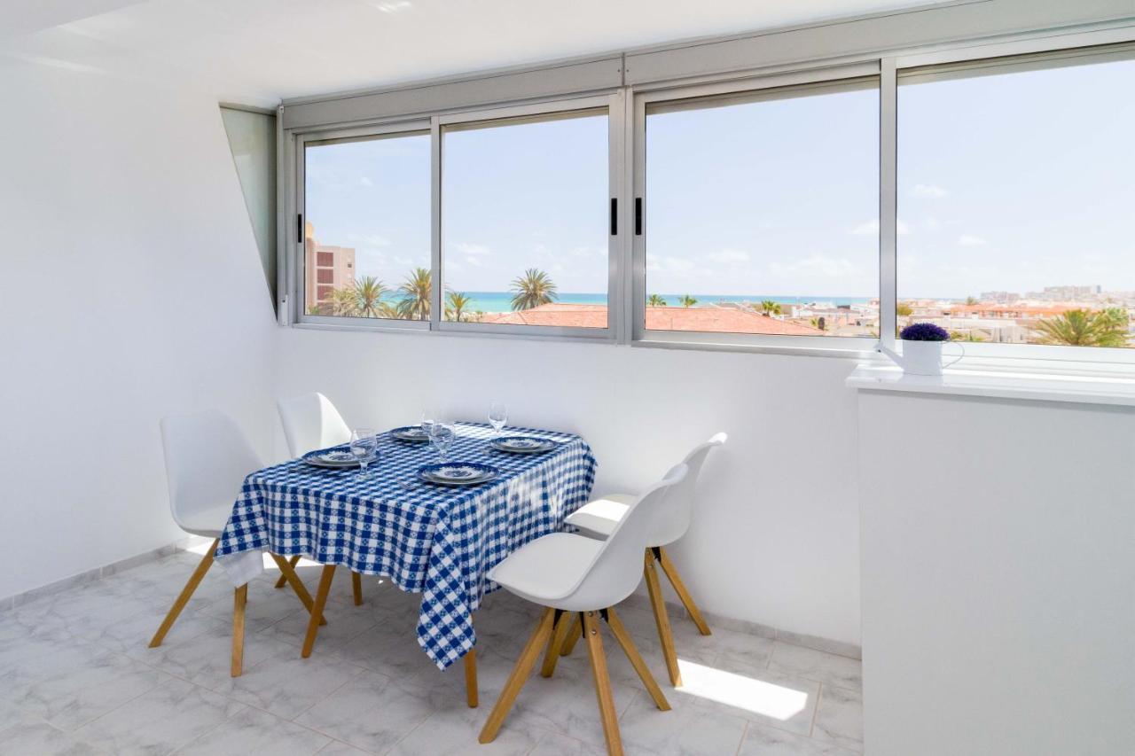 La Mata Londres Apartment Ngoại thất bức ảnh