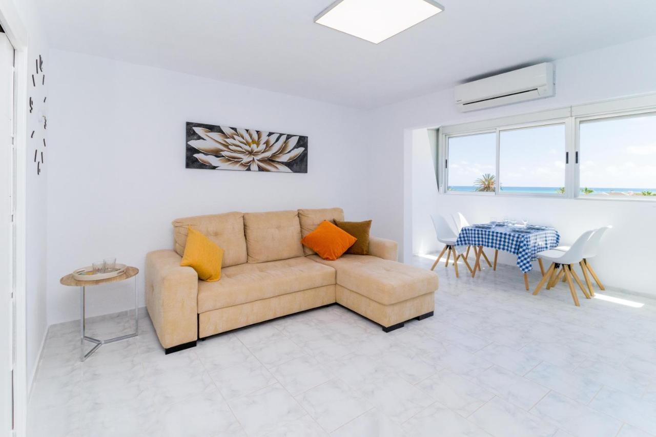 La Mata Londres Apartment Ngoại thất bức ảnh
