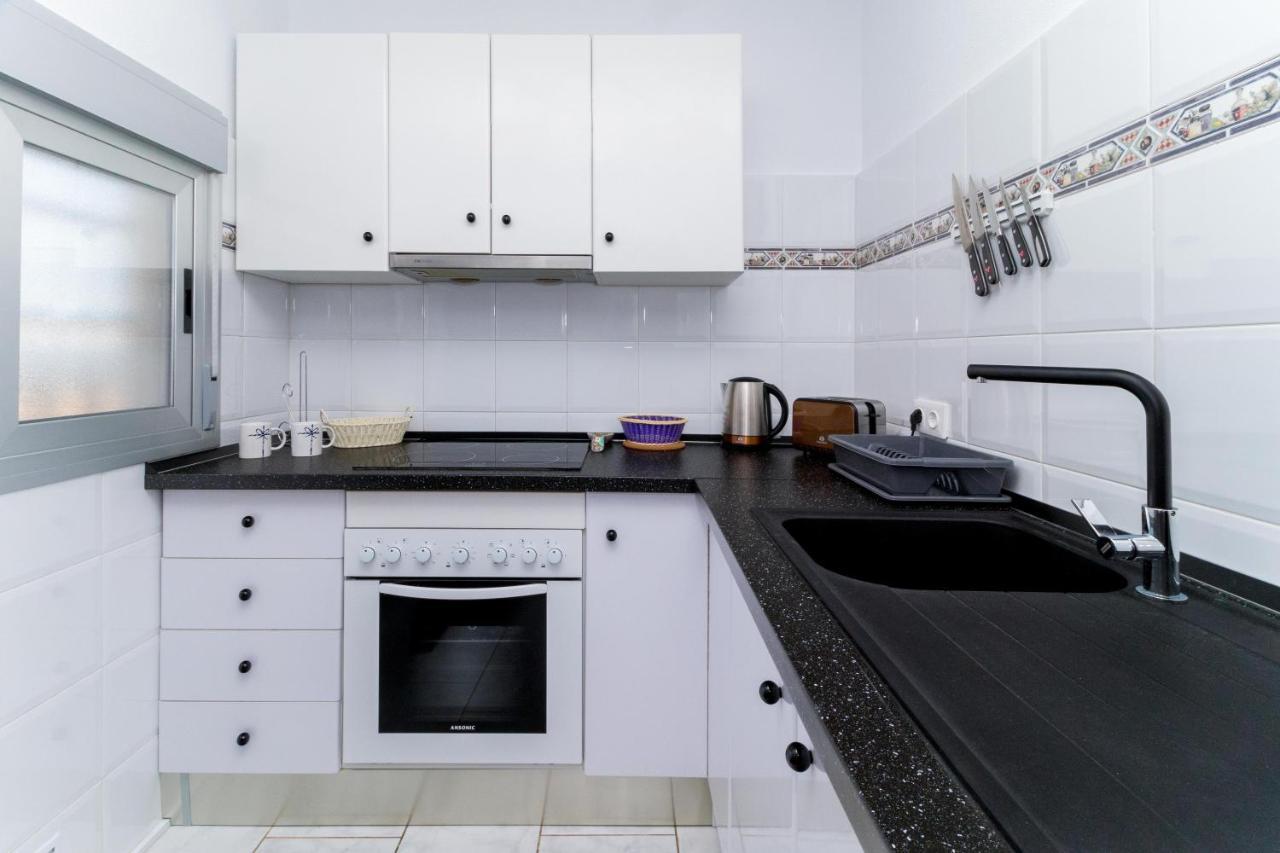La Mata Londres Apartment Ngoại thất bức ảnh