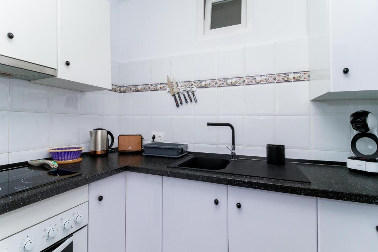 La Mata Londres Apartment Ngoại thất bức ảnh
