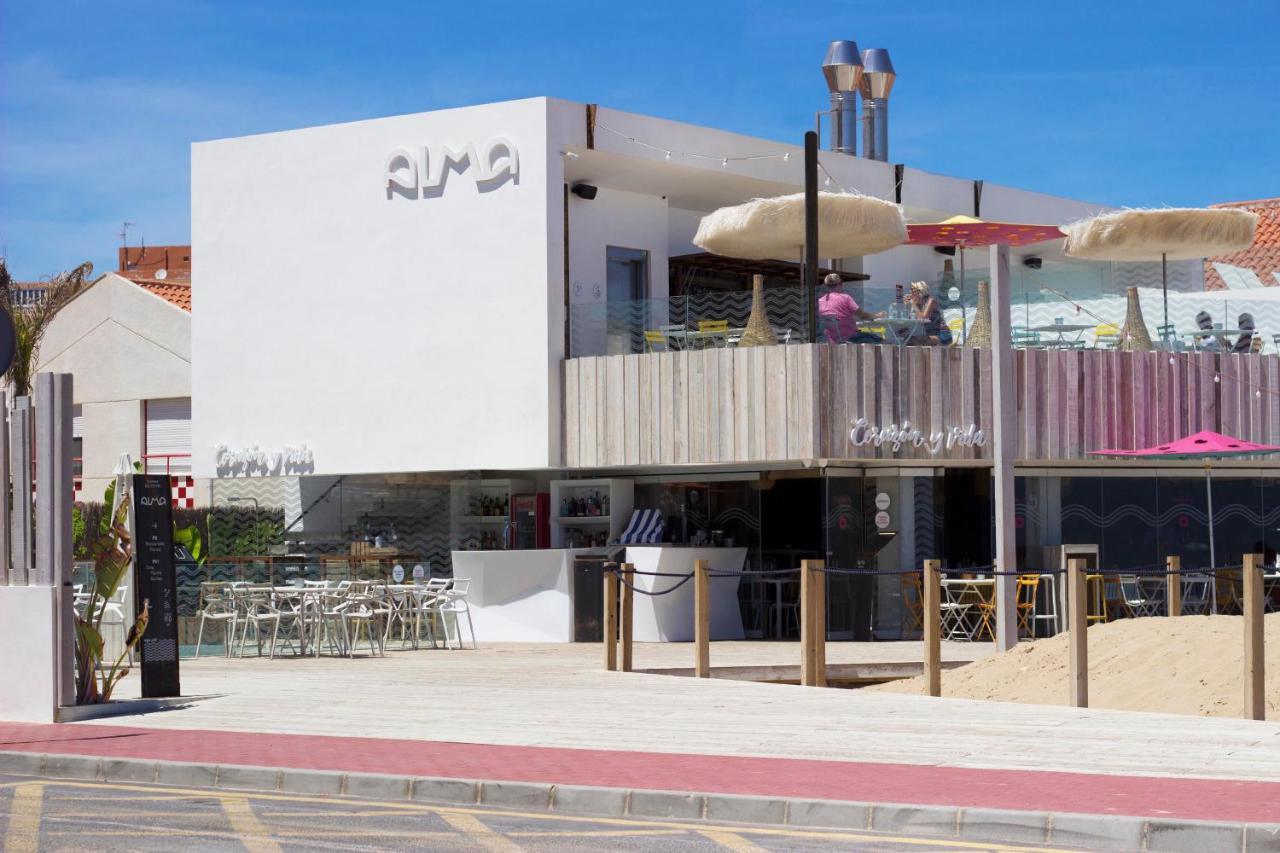 La Mata Londres Apartment Ngoại thất bức ảnh