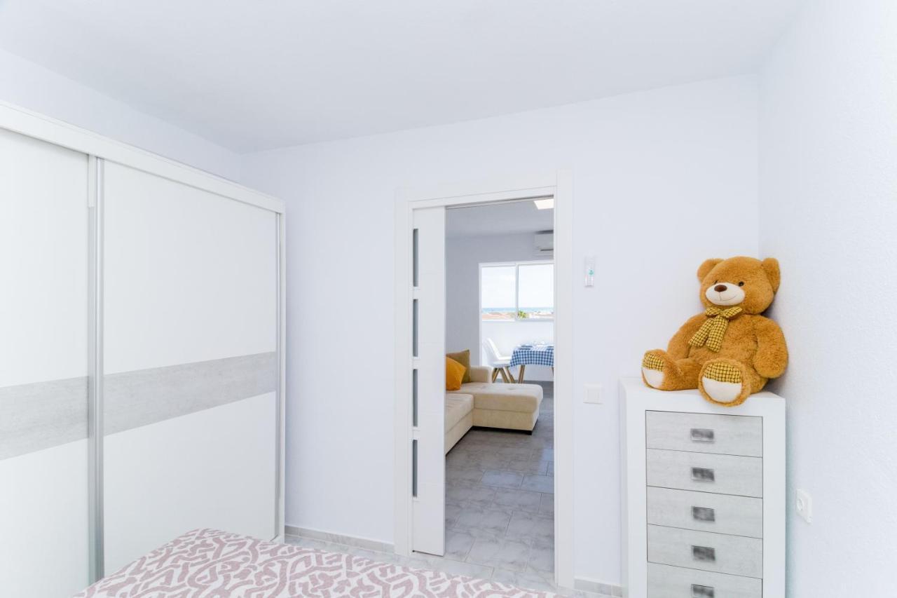 La Mata Londres Apartment Ngoại thất bức ảnh