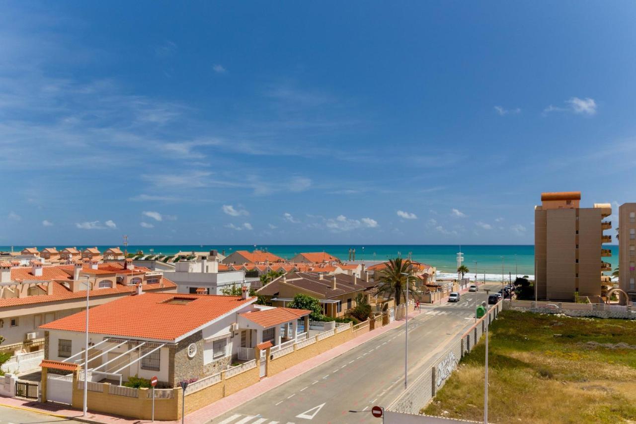 La Mata Londres Apartment Ngoại thất bức ảnh