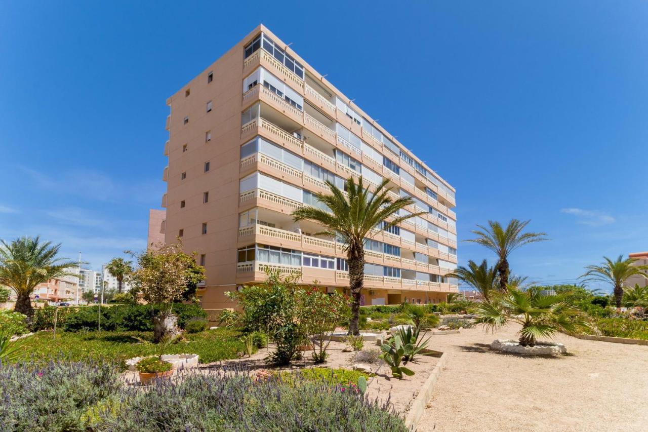 La Mata Londres Apartment Ngoại thất bức ảnh