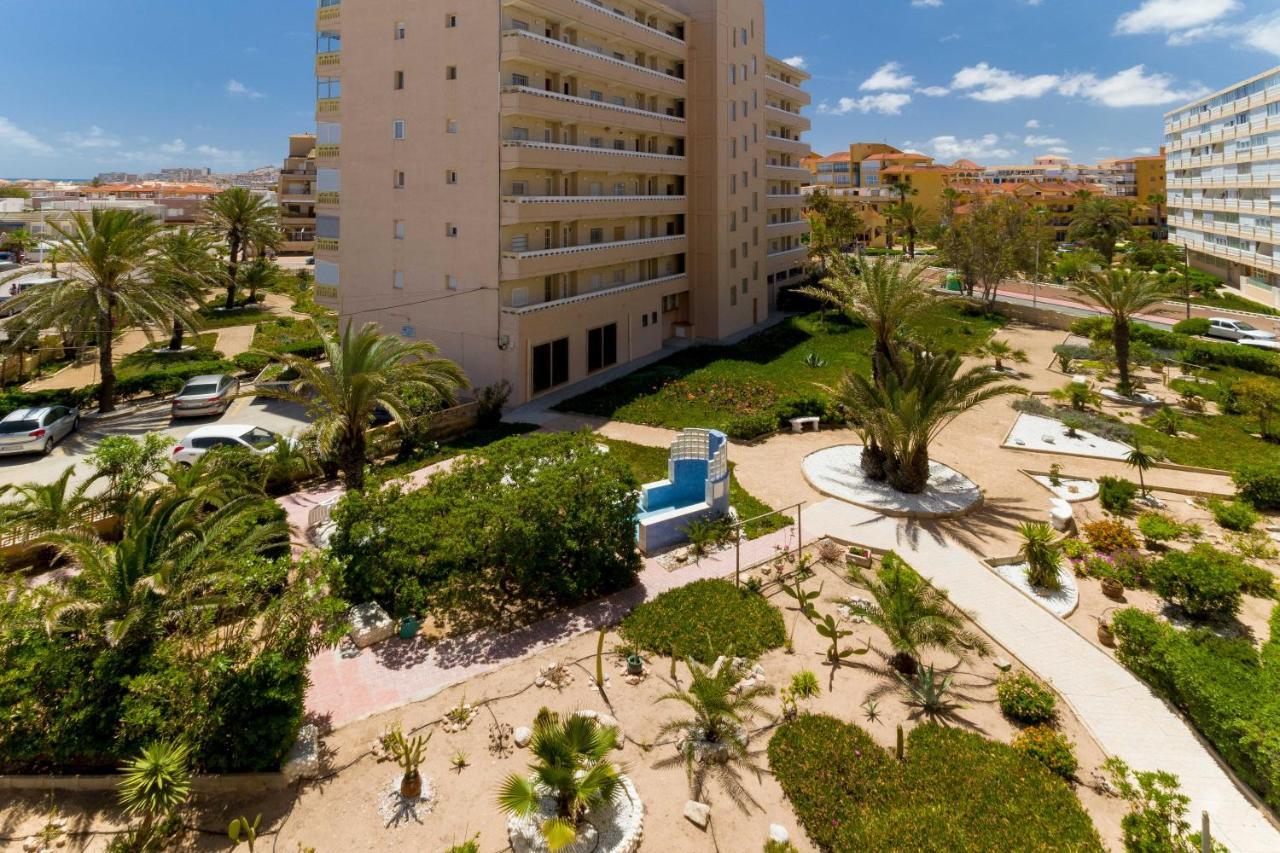 La Mata Londres Apartment Ngoại thất bức ảnh