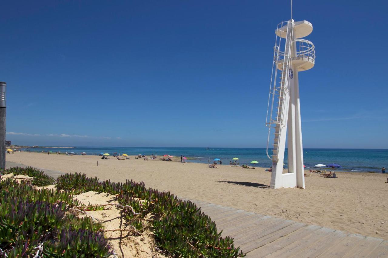 La Mata Londres Apartment Ngoại thất bức ảnh