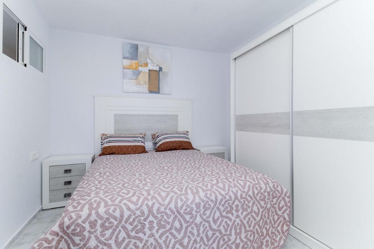 La Mata Londres Apartment Ngoại thất bức ảnh