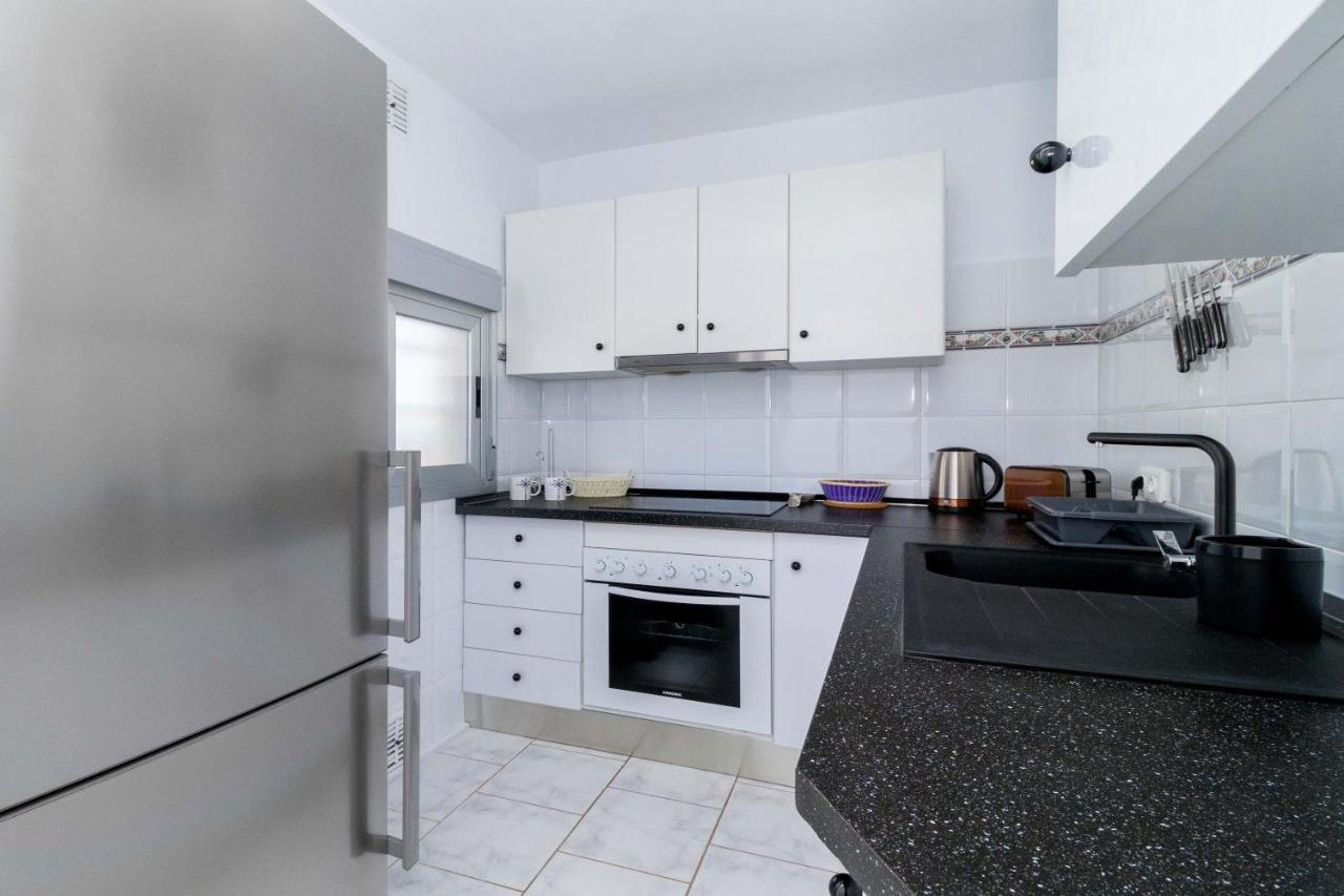 La Mata Londres Apartment Ngoại thất bức ảnh