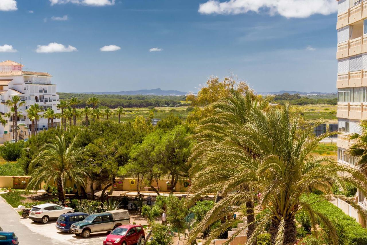 La Mata Londres Apartment Ngoại thất bức ảnh