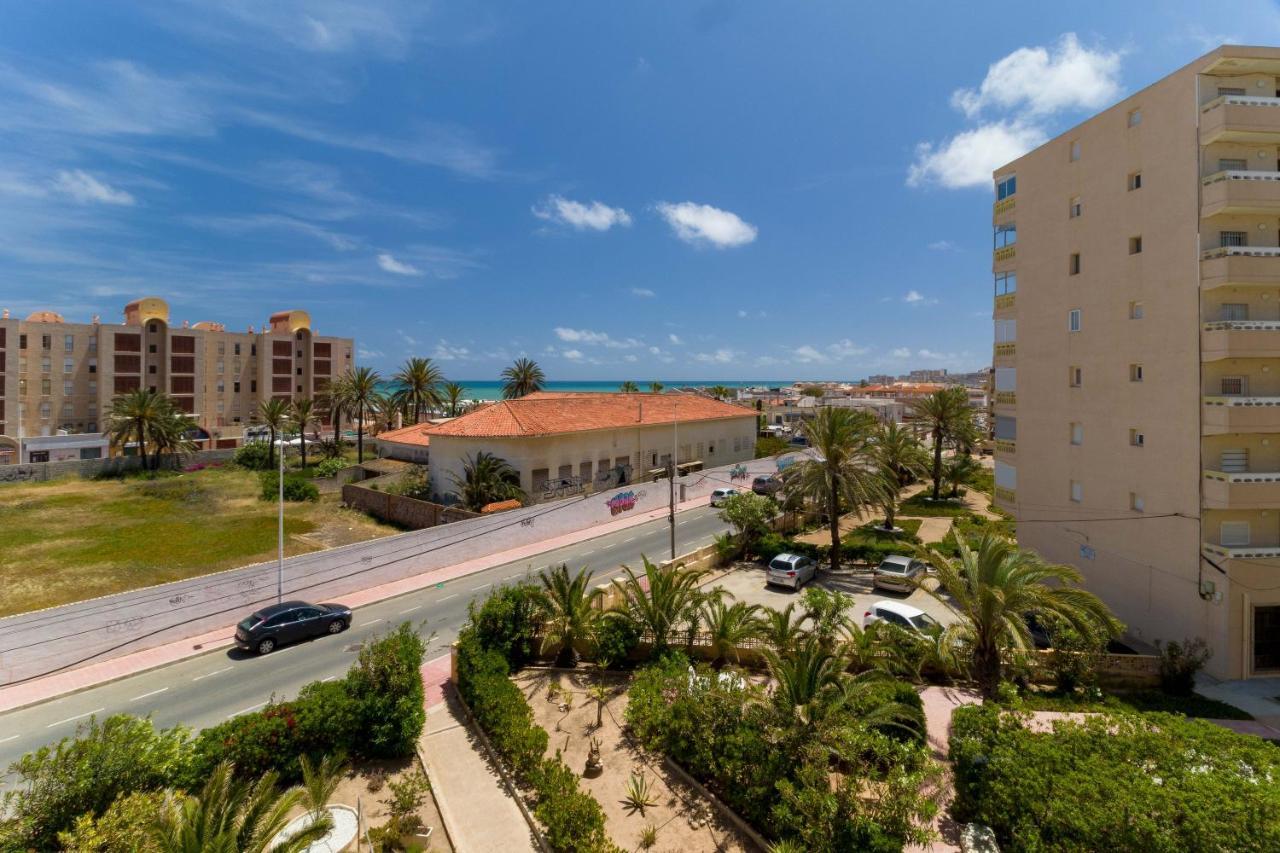 La Mata Londres Apartment Ngoại thất bức ảnh