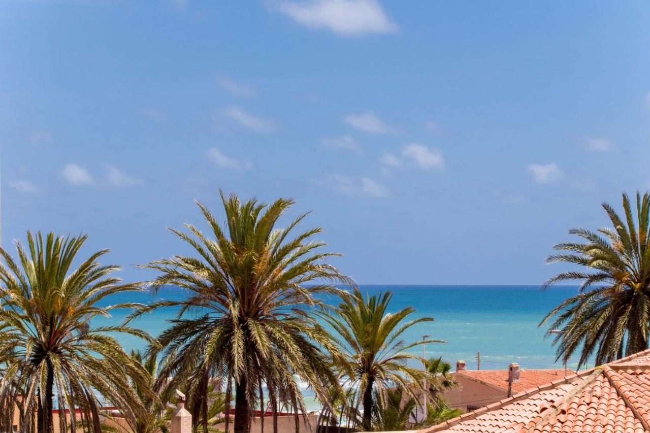 La Mata Londres Apartment Ngoại thất bức ảnh